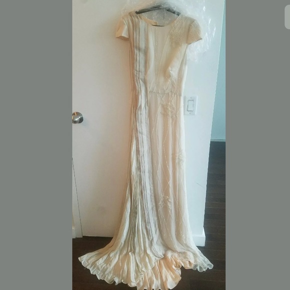 J. Mendel Dresses & Skirts - J. MENDEL Gown